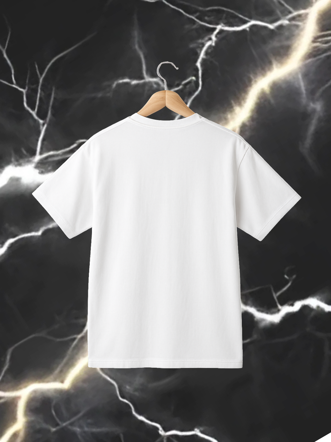 Dreams - Oversized T-Shirt