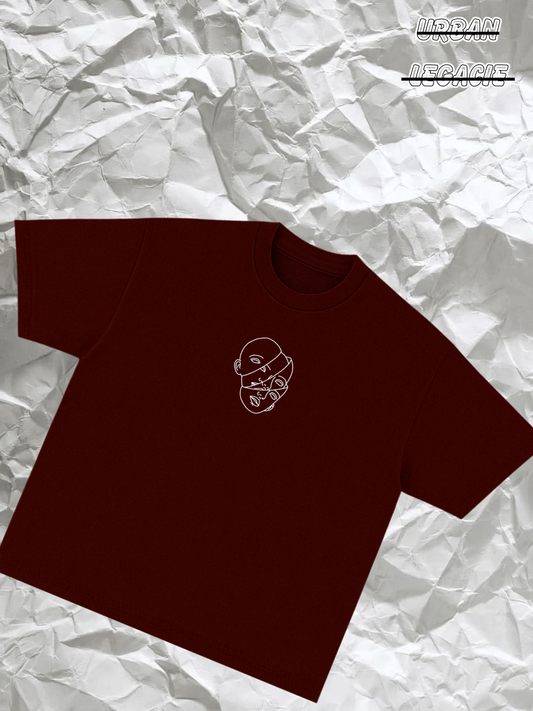 Layers of Reality Tee