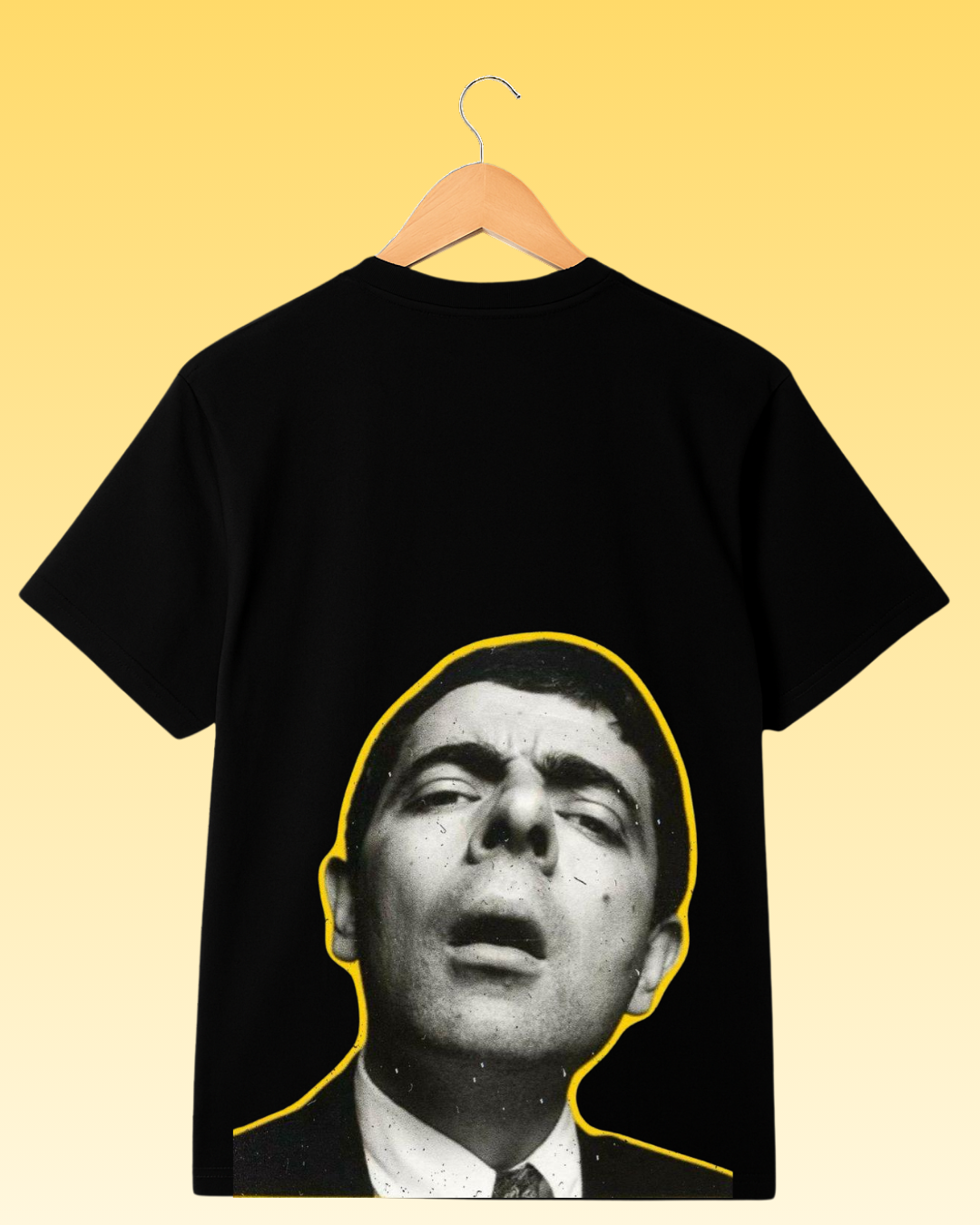 The Expressionist Tee