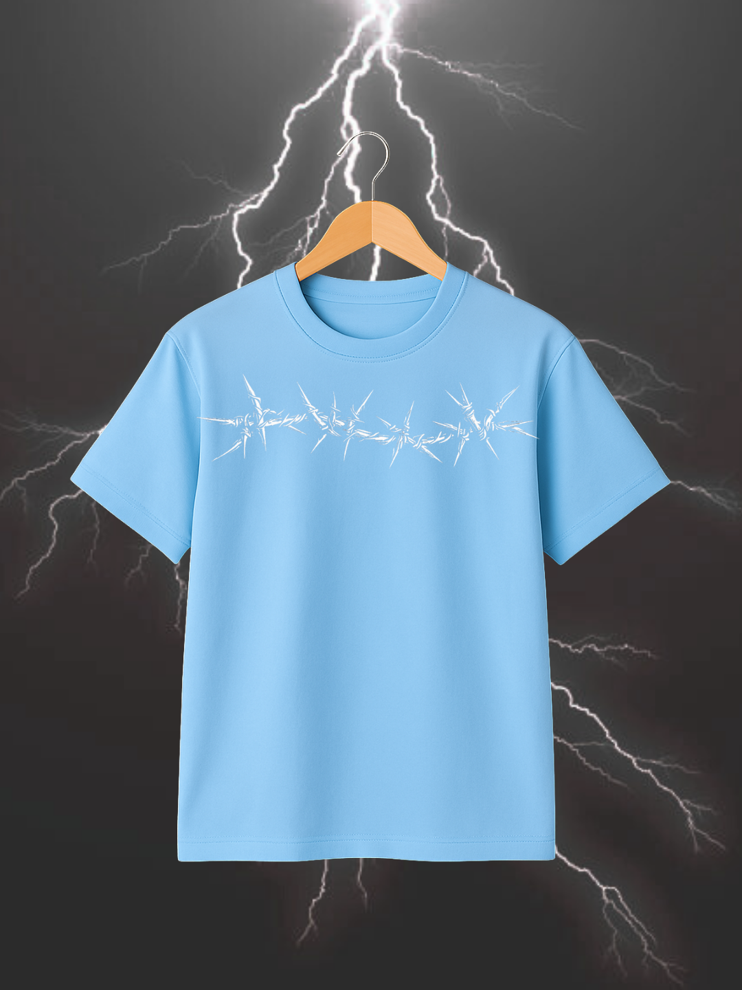 The Meow Manifesto- Oversized T-Shirt