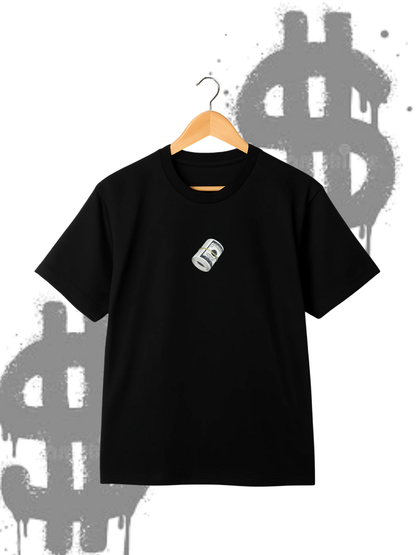 MONEY- Oversized T-Shirt