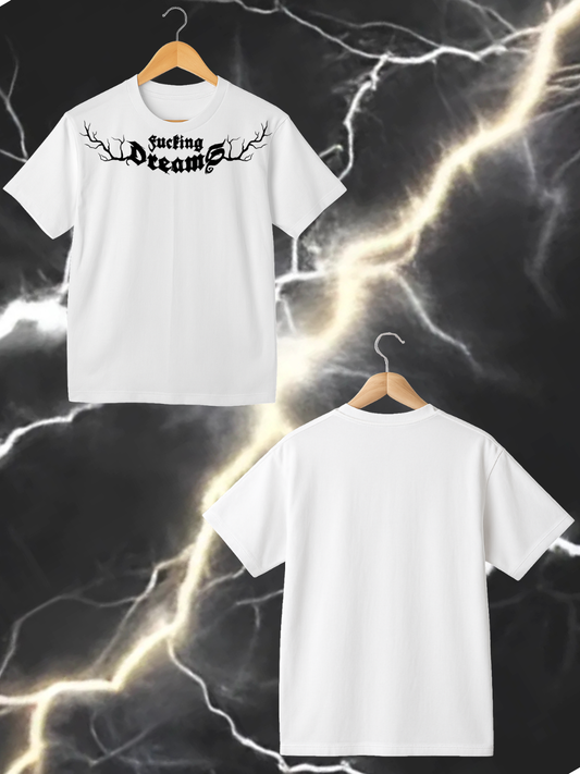 Dreams - Oversized T-Shirt