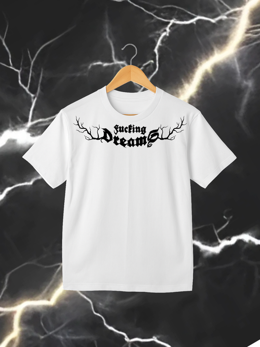 Dreams - Oversized T-Shirt