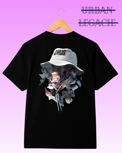 LEGACIE DRIP TEE