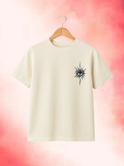 Instinct - Oversized T-Shirt