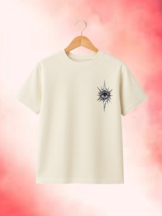 Instinct - Oversized T-Shirt