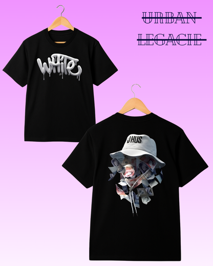 LEGACIE DRIP TEE