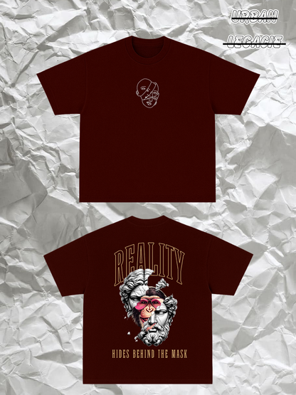 Layers of Reality Tee