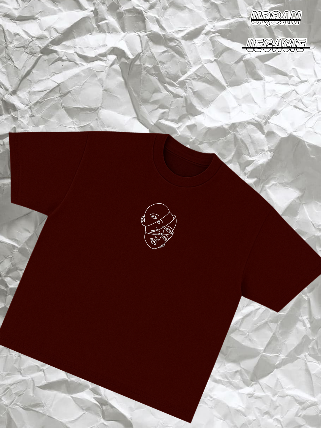 Layers of Reality Tee