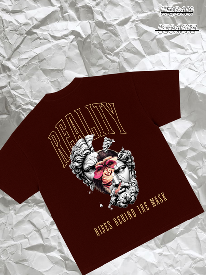 Layers of Reality Tee