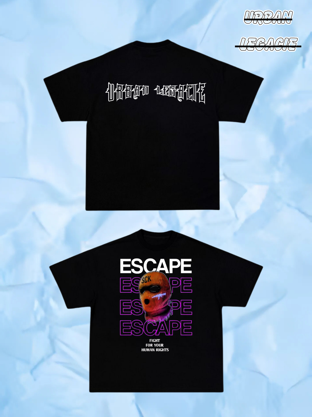 Fight for Rights Tee