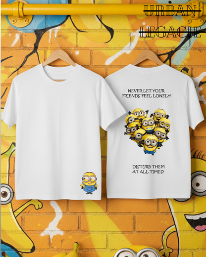 Minion Vibes Tee