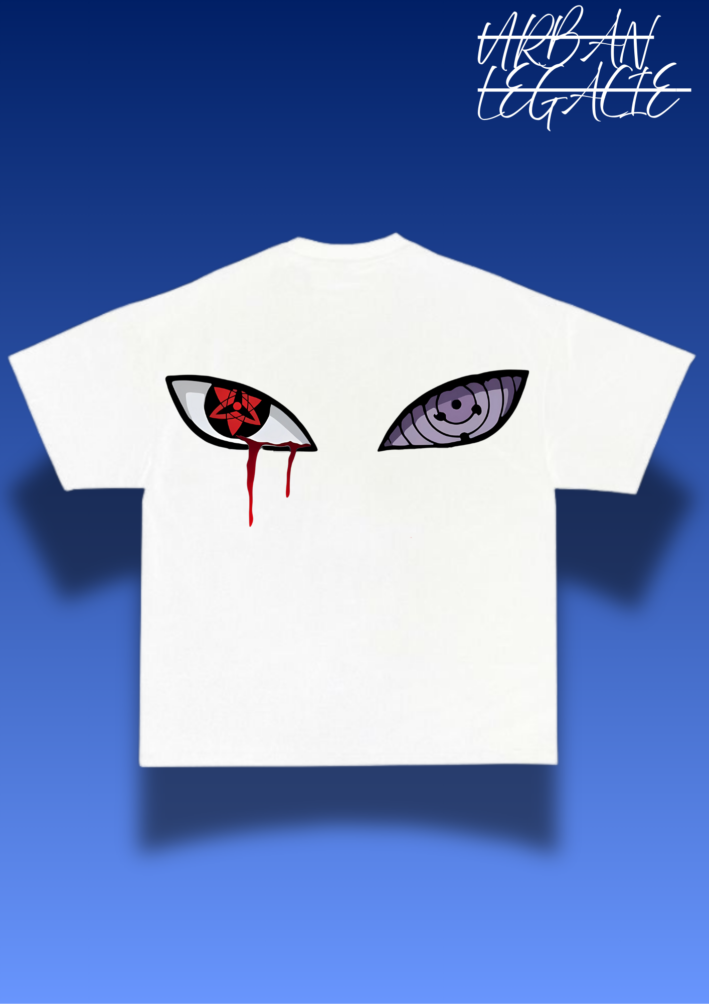 Eternal Vision Tee