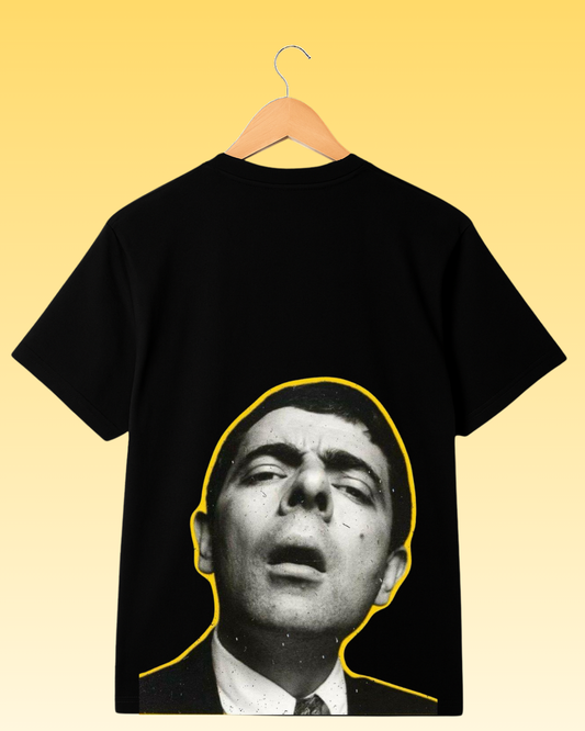 The Expressionist Tee