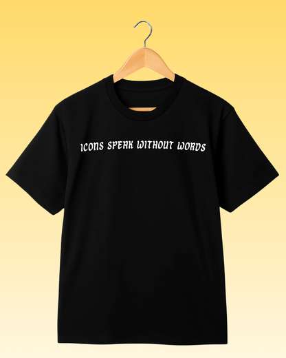 The Expressionist Tee