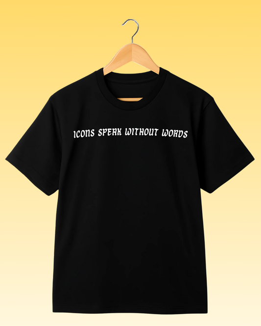 The Expressionist Tee