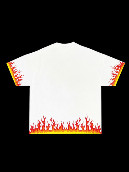 Blaze Edge Tee