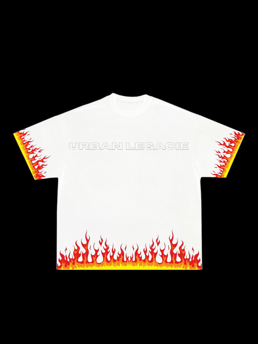 Blaze Edge Tee