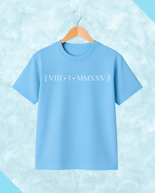 Urban Legacy Sovereign - Oversized T-Shirt