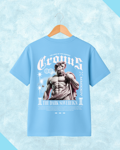 Urban Legacy Sovereign - Oversized T-Shirt